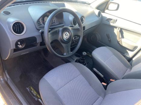 VOLKSWAGEN Gol 1.0 4P G4 FLEX, Foto 8