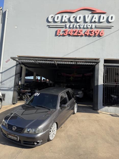 VOLKSWAGEN Gol 1.0 4P G3, Foto 1