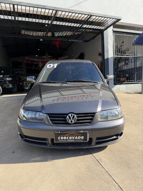 VOLKSWAGEN Gol 1.0 4P G3, Foto 2