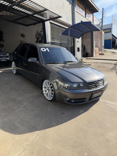 VOLKSWAGEN Gol 1.0 4P G3, Foto 3