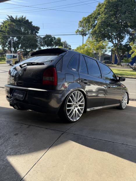 VOLKSWAGEN Gol 1.0 4P G3, Foto 5