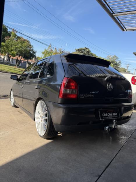 VOLKSWAGEN Gol 1.0 4P G3, Foto 7