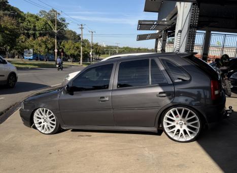 VOLKSWAGEN Gol 1.0 4P G3, Foto 8