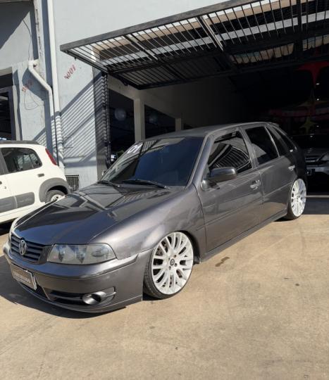 VOLKSWAGEN Gol 1.0 4P G3, Foto 9