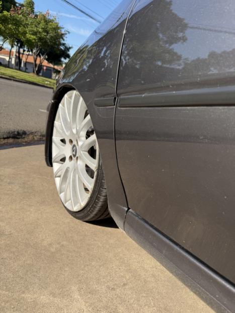 VOLKSWAGEN Gol 1.0 4P G3, Foto 10