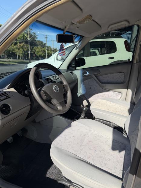 VOLKSWAGEN Gol 1.0 4P G3, Foto 12