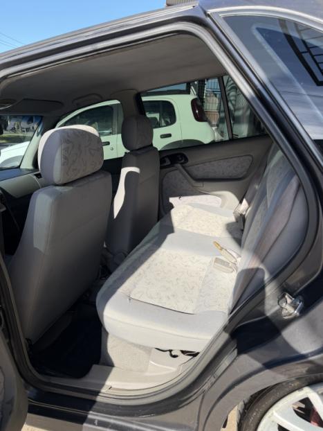 VOLKSWAGEN Gol 1.0 4P G3, Foto 14