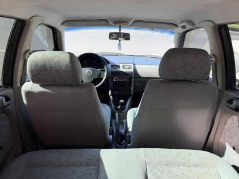 VOLKSWAGEN Gol 1.0 4P G3, Foto 15
