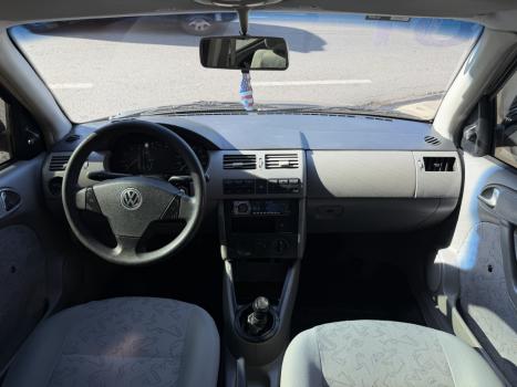 VOLKSWAGEN Gol 1.0 4P G3, Foto 16