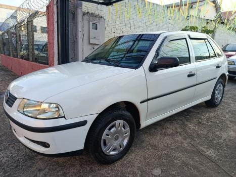 VOLKSWAGEN Gol 1.0 4P G3 PLUS, Foto 2