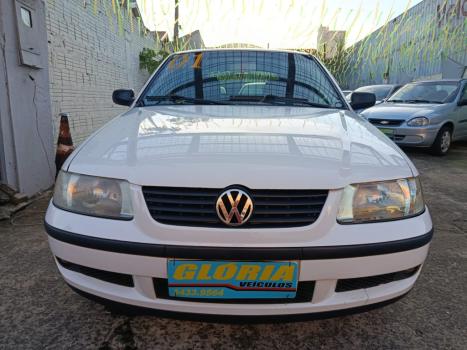 VOLKSWAGEN Gol 1.0 4P G3 PLUS, Foto 3