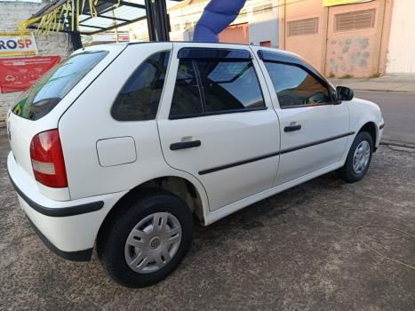 VOLKSWAGEN Gol 1.0 4P G3 PLUS, Foto 4