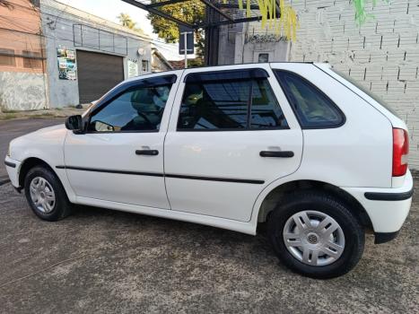 VOLKSWAGEN Gol 1.0 4P G3 PLUS, Foto 5