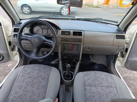 VOLKSWAGEN Gol 1.0 4P G3 PLUS, Foto 10