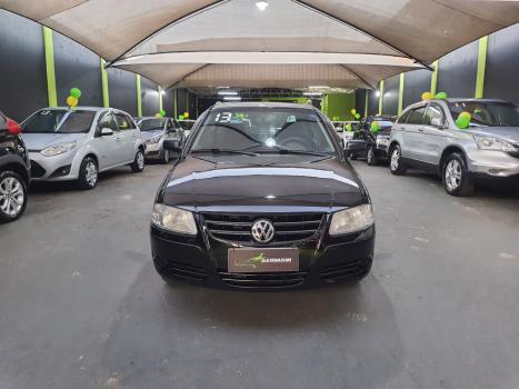 VOLKSWAGEN Gol 1.0 4P G4 TREND FLEX, Foto 1