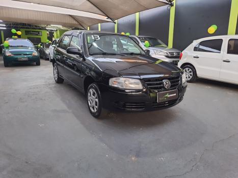 VOLKSWAGEN Gol 1.0 4P G4 TREND FLEX, Foto 2
