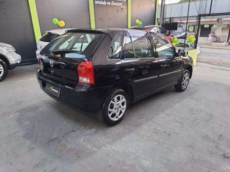 VOLKSWAGEN Gol 1.0 4P G4 TREND FLEX, Foto 4