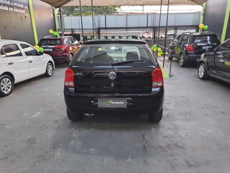 VOLKSWAGEN Gol 1.0 4P G4 TREND FLEX, Foto 5