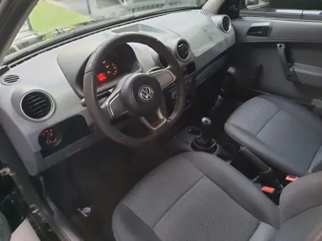 VOLKSWAGEN Gol 1.0 4P G4 TREND FLEX, Foto 7
