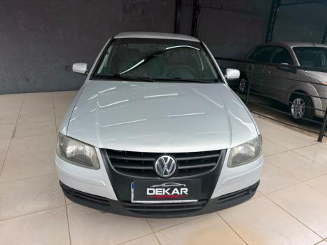 VOLKSWAGEN Gol 1.0 4P G4 TREND FLEX, Foto 1