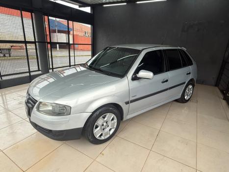 VOLKSWAGEN Gol 1.0 4P G4 TREND FLEX, Foto 2