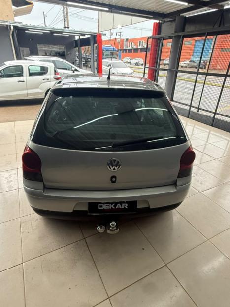 VOLKSWAGEN Gol 1.0 4P G4 TREND FLEX, Foto 3