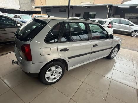 VOLKSWAGEN Gol 1.0 4P G4 TREND FLEX, Foto 4