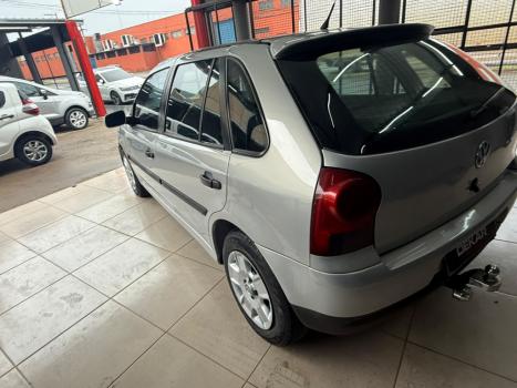 VOLKSWAGEN Gol 1.0 4P G4 TREND FLEX, Foto 6