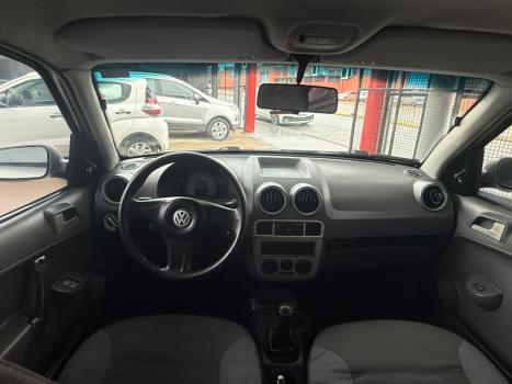 VOLKSWAGEN Gol 1.0 4P G4 TREND FLEX, Foto 7