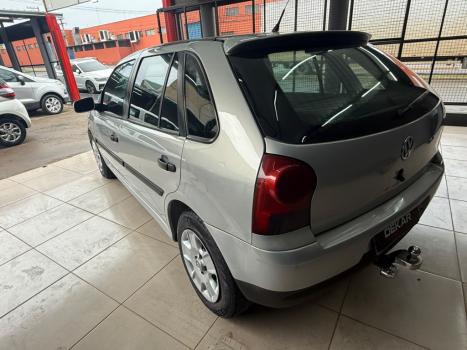 VOLKSWAGEN Gol 1.0 4P G4 TREND FLEX, Foto 8
