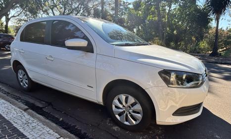 VOLKSWAGEN Gol 1.0 4P G5 I-TREND FLEX, Foto 1
