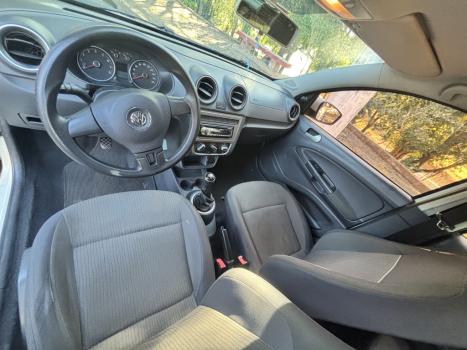 VOLKSWAGEN Gol 1.0 4P G5 I-TREND FLEX, Foto 3