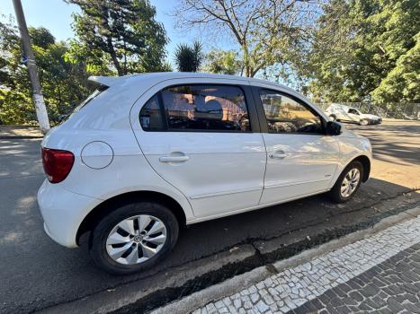 VOLKSWAGEN Gol 1.0 4P G5 I-TREND FLEX, Foto 4