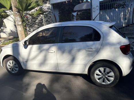 VOLKSWAGEN Gol 1.0 4P G5 I-TREND FLEX, Foto 5