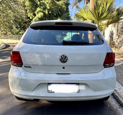 VOLKSWAGEN Gol 1.0 4P G5 I-TREND FLEX, Foto 6