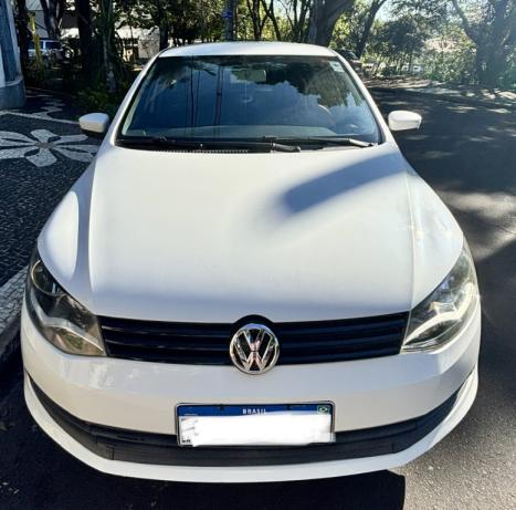 VOLKSWAGEN Gol 1.0 4P G5 I-TREND FLEX, Foto 7