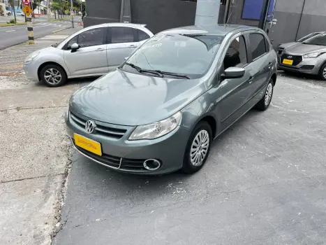 VOLKSWAGEN Gol 1.0 4P G5 TREND FLEX, Foto 2