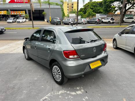 VOLKSWAGEN Gol 1.0 4P G5 TREND FLEX, Foto 3