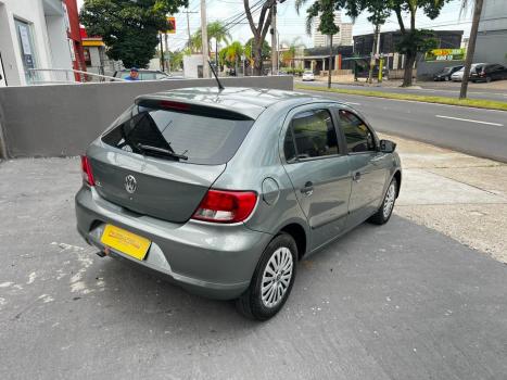 VOLKSWAGEN Gol 1.0 4P G5 TREND FLEX, Foto 4