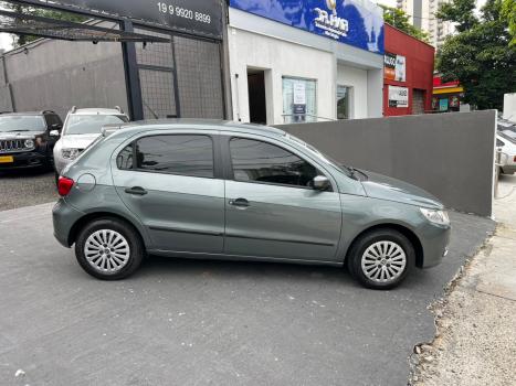 VOLKSWAGEN Gol 1.0 4P G5 TREND FLEX, Foto 5