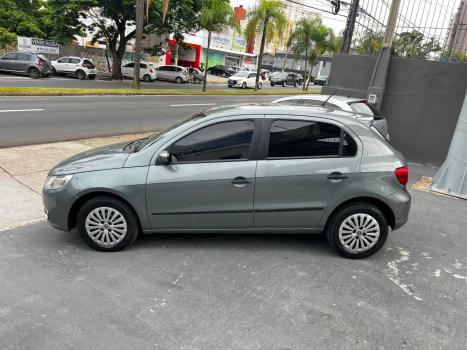 VOLKSWAGEN Gol 1.0 4P G5 TREND FLEX, Foto 6