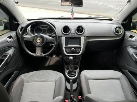 VOLKSWAGEN Gol 1.0 4P G5 TREND FLEX, Foto 7