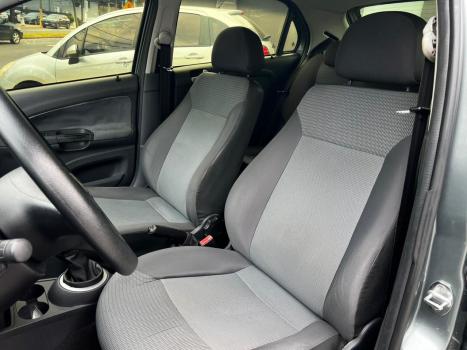 VOLKSWAGEN Gol 1.0 4P G5 TREND FLEX, Foto 8