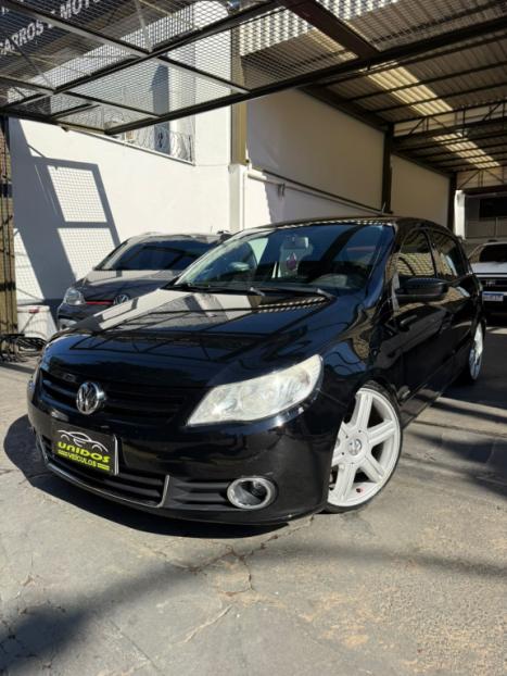 VOLKSWAGEN Gol 1.0 4P G5 TREND FLEX, Foto 1