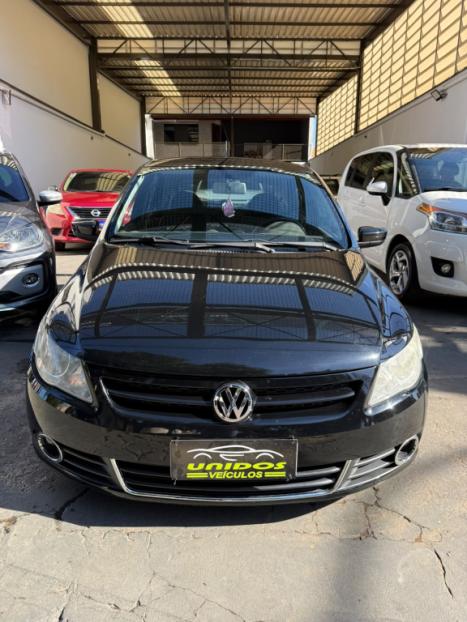 VOLKSWAGEN Gol 1.0 4P G5 TREND FLEX, Foto 2