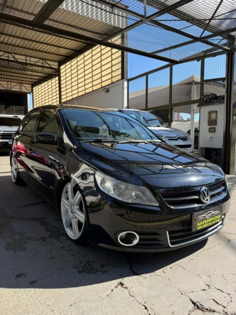 VOLKSWAGEN Gol 1.0 4P G5 TREND FLEX, Foto 3
