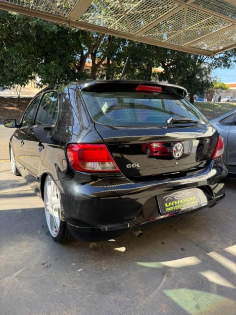 VOLKSWAGEN Gol 1.0 4P G5 TREND FLEX, Foto 4