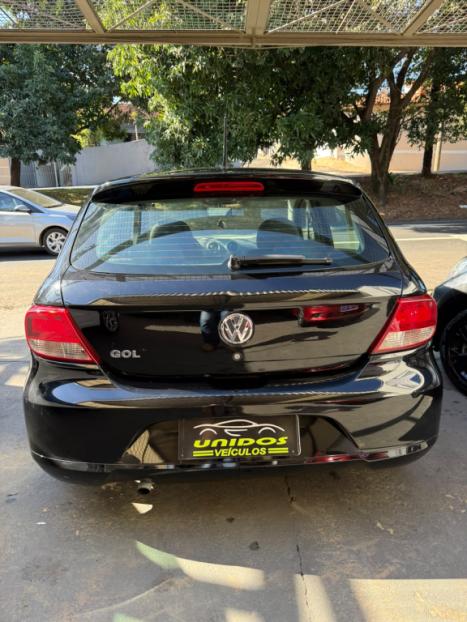 VOLKSWAGEN Gol 1.0 4P G5 TREND FLEX, Foto 5