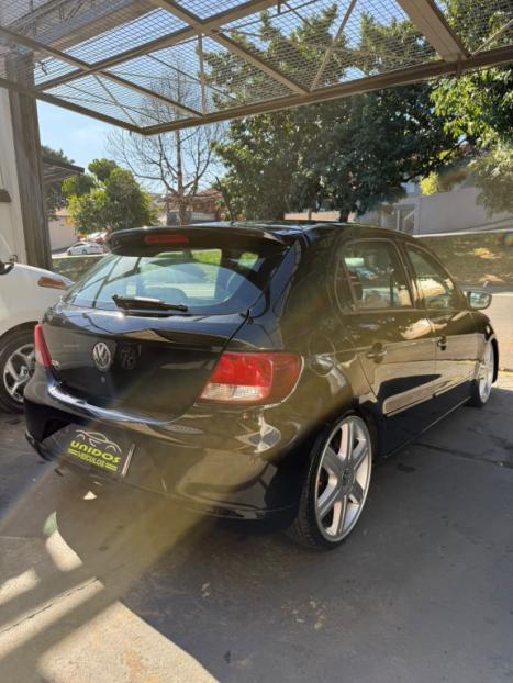 VOLKSWAGEN Gol 1.0 4P G5 TREND FLEX, Foto 6