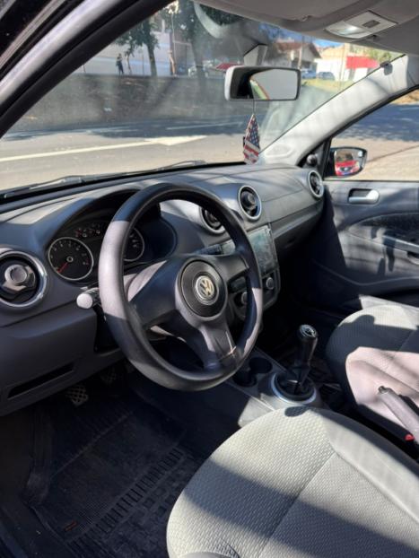VOLKSWAGEN Gol 1.0 4P G5 TREND FLEX, Foto 7